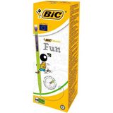 Bic Matic Fun 0.7 Versatil Kalem 12'li Kutu
