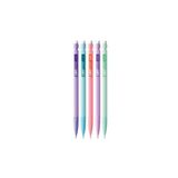 Bic Matic Pastel 0.7mm Versatil Kalem, 5'li Set, Pastel Renkler