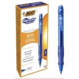 Bic Mavi Jel Tükenmez Kalem Gel-ocity Original 1 Adet