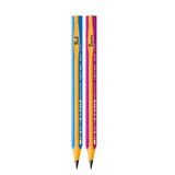 Bic Mavi Pembe Kids Evolution Üçgen Jumbo Kurşun Kalem