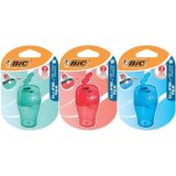 Bic Maxi Ellipse Hazneli İkili Kalemtıraş Jumbo ve Klasik - 9505181