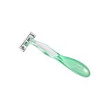 Bic Miss Soleil Escape Lavander 3'lü Bayan Tıraş Bıçağı