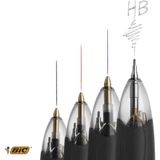 Bic Multifunction 3+1 Tükenmez/versatil Hb Kalem