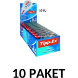 Bic Paket Mini Pocket Mouse Şerit Düzeltici - Daksil 5mm x 6 mt