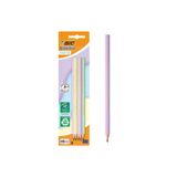 Bic Pastel Kurşun Kalem 5 Li Blister