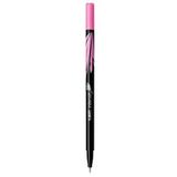 Bic Pembe İntensity Fineliner Kalem