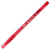 Bic Round Stic Tükenmez Kalem 1.0 mm Kırmızı 60 Adet