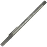 Bic Round Stic Tükenmez Kalem 1.0 mm Siyah 60 Adet