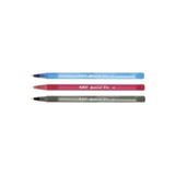 Bic Round Stick 6'lı Tükenmez Kalem Seti