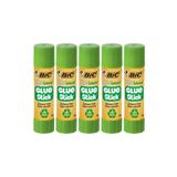Bic Stick Yapıştırıcı 8gr 5li Paket