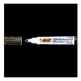 Bic Tahta Kalemi Yuvarlak Uçlu Velleda Siyah 1701 09 - 12'li Paket
