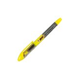 Bic Technolight Fosforlu Kalem Sarı 802304