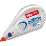 Bic Tipex Pocket Mouse Şerit Daksil (932564) - Çok Renkli - Genel