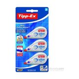 Bic Tipp-Ex Mini Pocket Mouse 1’li Blister 5 mm x 5 m Hızlı ve Temiz Düzeltici Sarf Malzemesi