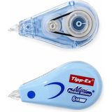 Bic Tipp-Ex Mini Pocket Pastel Renkler - Çok Renkli