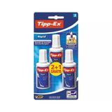 Bic Tippex 2+1 Sıvı Silici