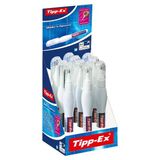 Bic Tippex Sıvı Daksil Shaken Squeeze 802422 (10 Lu Paket)