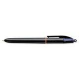 Bic Tükenmez Kalem 4 Colours Pro 12 Lİ 982869 1460.11076