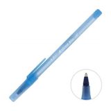 Bic Tükenmez Kalem Mavi 60'lı Adet Şık Gövde ile Akıcı Yazım İçin Uygun