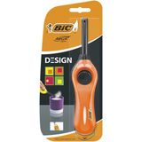 BIC U140 Mutfak Çakmağı (6'li Paket)