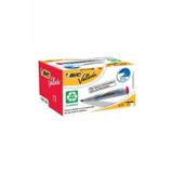 Bic Velleda 1701 Beyaz Tahta Kalemi Kirmizi 12 Li Kutu