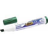 Bic Velleda 1751 Kesik Uç Yeşil Tahta Kalemi