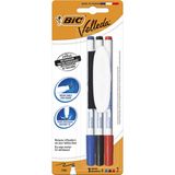 Bic Velleda Çocuk Tahta Kalemi 3'lü