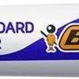 Bic Velleda Dayanıklı Uç Kırmızı Renk Beyaz Tahta Kalemi