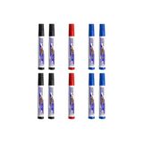 Bic Velleda Tahta Kalemi 10'lu