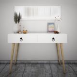 Bicabin Elegance Asia Dresuar, Aynalı