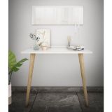 Bicabin Elegance Asia Dresuar, İki Ayaklı