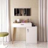Bicabin Elegance London Dresuar, Aynalı