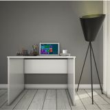 Bicabin Homely Desk Çalışma Masası, Beyaz