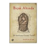 Bıçak Altında - Arnold van de Laar