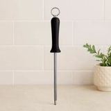 Bıçak Bileme Taşı 30 Cm Metal Askılı