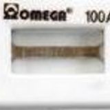 Bıçak sigorta Maksimum 32V DC. 125 Amper
