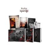 Bıçak Sırtı 1: Hükümdar - Hediyeli Kutu
