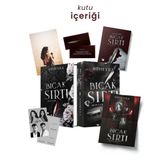 Bıçak Sırtı 2: Hezeyan Hediyeli Kutu – Ciltli 759792