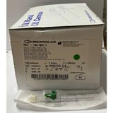 Bıçakçılar Anjiocat(Intraket-Branül) 18g Yeşil 50 Adet