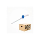 Bıçakçılar Bıçakcılar Branül (İntraket) 22G Mavi 800'lü Koli P1520S3935