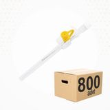 Bıçakçılar Bıçakcılar Branül (İntraket) Sarı (24G) 800'lü Koli