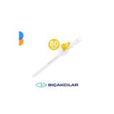 Bıçakçılar Bıçakcılar Branül (İntraket) Sarı (24G) 80'li Kutu P17S6618