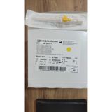 Bıçakcılar Bıçaklar Branul.i.v,i Intraket Sarı 24G 80 Li Paket