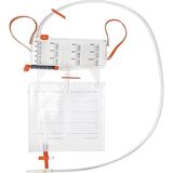 Bıçakcılar Urimeter 500 (Idrar Torbası Saatli) - 3,..