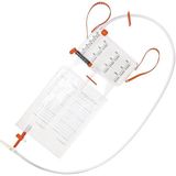 Bıçakçılar Ürometreli Idrar Torbası Urimeter 500 22710011