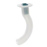Bıçakcılar Yeşil No 3/80 mm Guedel Airway