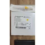 Bıçaklar Branul.i.v,İ Intraket Sarı 24G 80 Li Paket