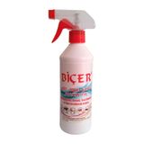 Biçer Bit - Pire - Kene Solüsyonu 500 ML
