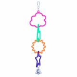 Bıcı Bıcı Gökyüzü Şekilleri Kuş Oyuncağı 22 Cm
