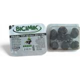 Bıcımık Yağlı Sele Siyah Zeytin 30 gr x 40 Adet Piknik